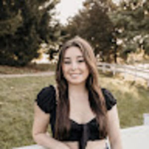 Meet your Posher, Gabi